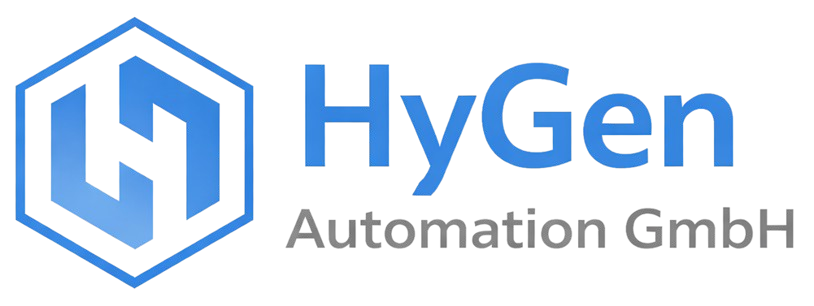 HyGen Automation GmbH